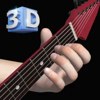 Guitar 3D - Basisakkoorden